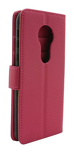 New Standcase Wallet Motorola Moto G7 Play