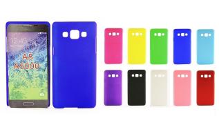 Hardcase Deksel Samsung Galaxy A5 (SM-A500F)