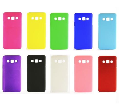 Hardcase Deksel Samsung Galaxy A5 (SM-A500F)