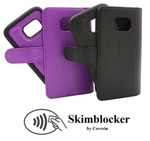 Skimblocker XL Magnet Wallet Samsung Galaxy S7 (G930F)