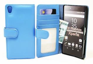 Lommebok-etui Sony Xperia Z5 Premium (E6853)