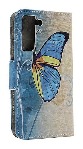 Designwallet Samsung Galaxy S21 FE 5G (SM-G990B)