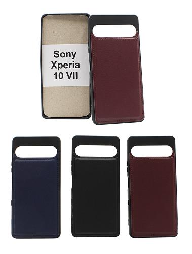 Magnet Deksel Sony Xperia 10 VII (XQ-FE54)