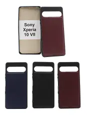 Magnet Deksel Sony Xperia 10 VII (XQ-FE54)