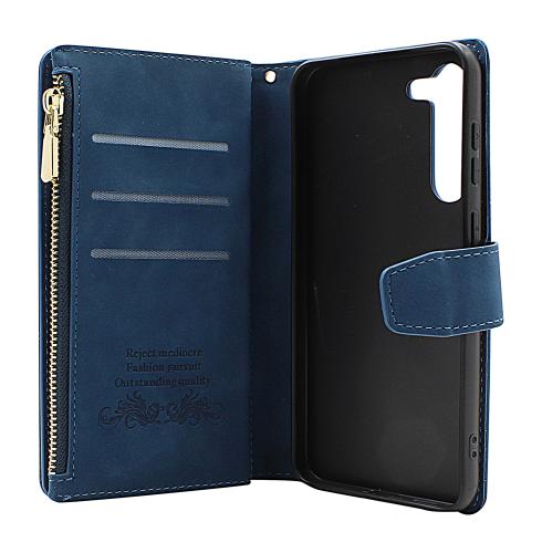 XL Standcase Lyxetui Samsung Galaxy S23 Plus 5G