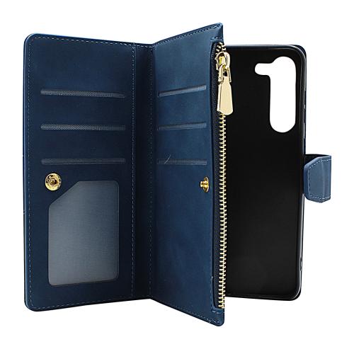 XL Standcase Lyxetui Samsung Galaxy S23 Plus 5G