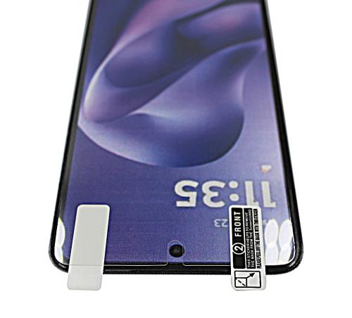 Skjermbeskyttelse Motorola Moto G17 / G17 Power