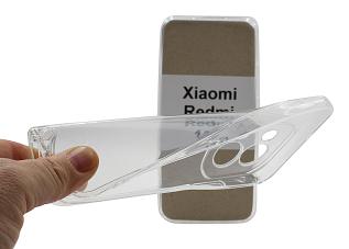 Ultra Thin TPU Deksel Xiaomi Redmi 15C