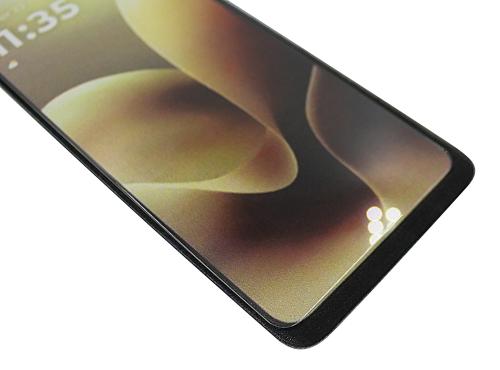 Skjermbeskyttelse av glass Motorola Moto G06 / G06 Power