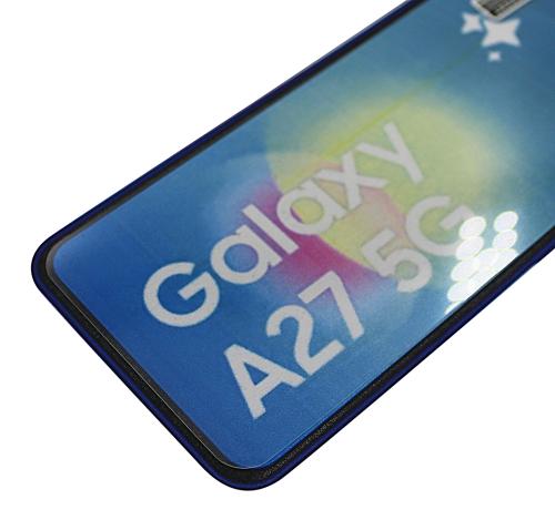 Skjermbeskyttelse Samsung Galaxy A27