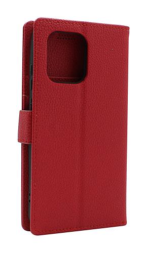 New Standcase Wallet Motorola Edge 50 Neo
