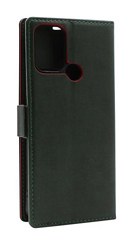 Lyx Standcase Wallet Nokia C22 / C32