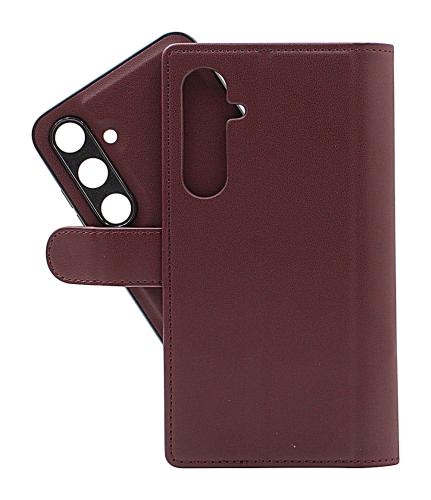 Skimblocker Samsung Galaxy S26 FE Magnet Lommebok Deksel