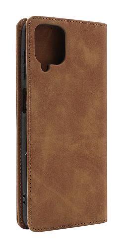 Fancy Standcase Wallet Samsung Galaxy A12