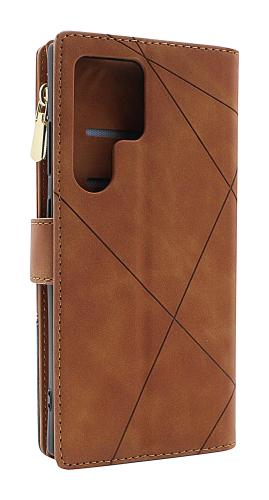 XL Standcase Lyxetui Samsung Galaxy S24 Ultra 5G (SM-S928B/DS)