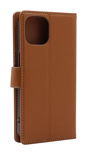 Skimblocker iPhone 15 Lommebok Deksel