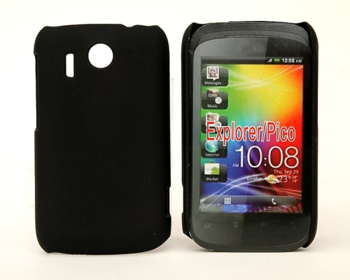 Hardcase Deksel HTC Explorer