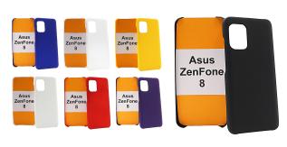 Hardcase Deksel Asus ZenFone 8 (ZS590KS)