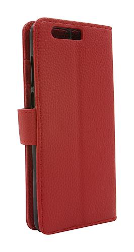 New Standcase Wallet Huawei Honor 9 (STF-L09)