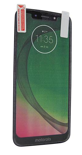 6-pakning Skjermbeskyttelse Motorola Moto G7 Play