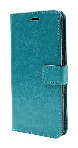 Crazy Horse Wallet Nokia 5.4