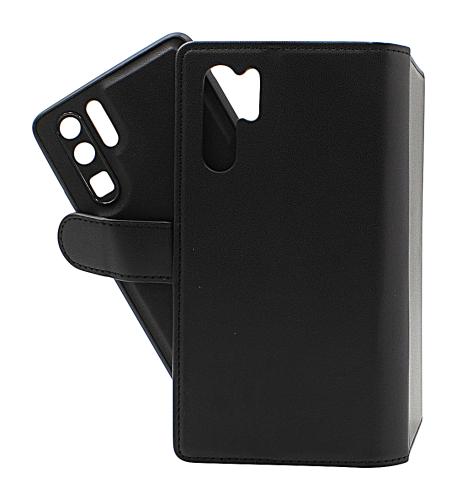 Skimblocker Huawei P30 Pro Magnet Lommebok Deksel