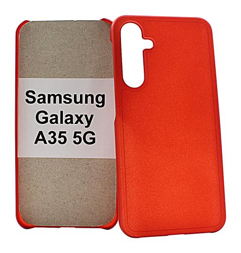 Hardcase Deksel Samsung Galaxy A35 5G