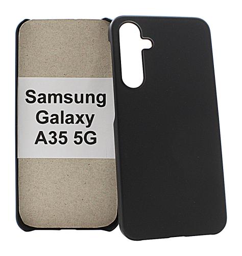 Hardcase Deksel Samsung Galaxy A35 5G