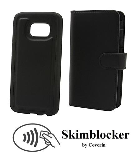 Skimblocker XL Magnet Wallet Samsung Galaxy S7 (G930F)