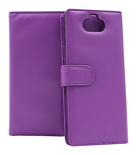 Skimblocker Lommebok-etui Sony Xperia 10 Plus
