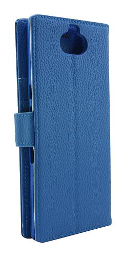 New Standcase Wallet Sony Xperia 10 Plus