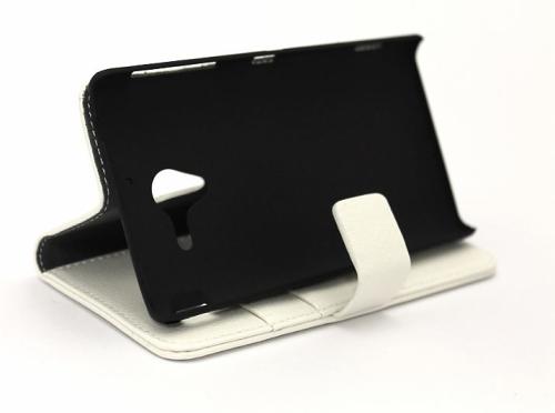 Standcase wallet Sony Xperia ZL (C6503)