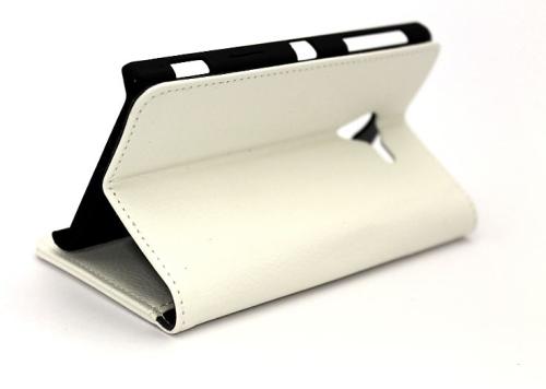 Standcase wallet Sony Xperia ZL (C6503)