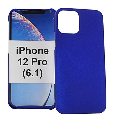 Hardcase Deksel iPhone 12 Pro (6.1)