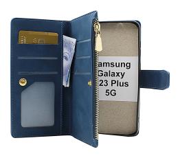 XL Standcase Lyxetui Samsung Galaxy S23 Plus 5G