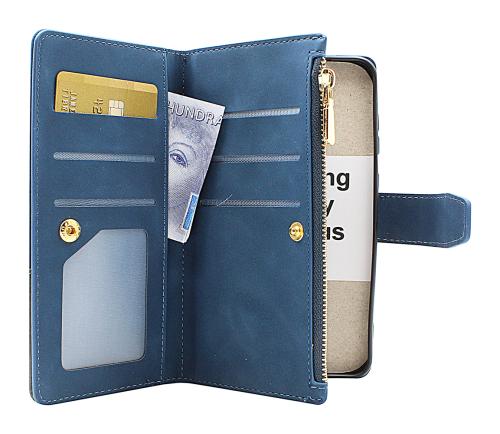 XL Standcase Lyxetui Samsung Galaxy S23 Plus 5G