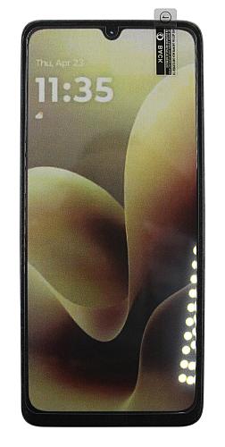 Skjermbeskyttelse av glass Motorola Moto G06 / G06 Power