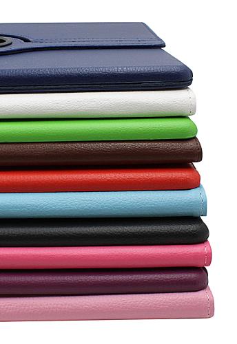 360 Etui iPad 11 / A16 2025 (11th Gen.)