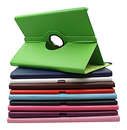 360 Etui iPad 11 / A16 2025 (11th Gen.)