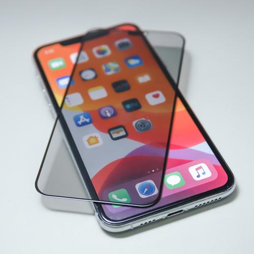 Privacy Skjermbeskytter i herdet glass Samsung Galaxy A37