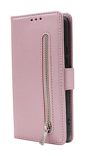 Zipper Standcase Wallet Samsung Galaxy S22 5G