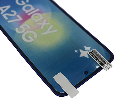 Skjermbeskyttelse Samsung Galaxy A27