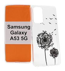 TPU Designdeksel Samsung Galaxy A53 5G (A536B)