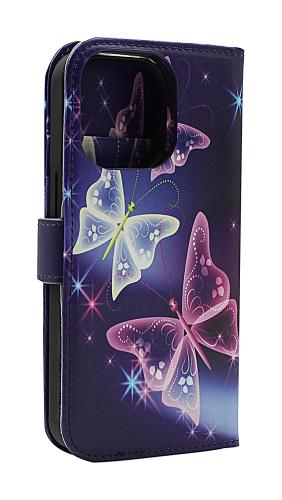 Skimblocker Magnet Designwallet iPhone 13 Pro (6.1)