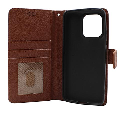 New Standcase Wallet Motorola Edge 50 Neo