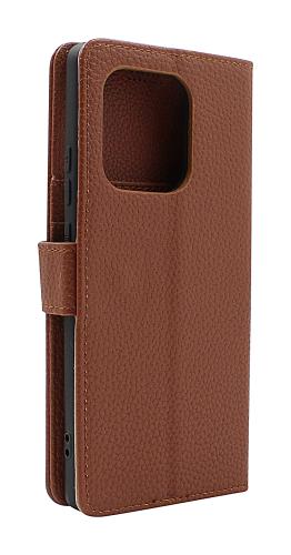 New Standcase Wallet Motorola Edge 50 Ultra 5G