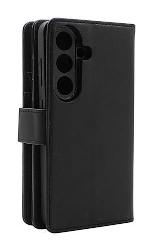 Skimblocker Samsung Galaxy S26 XL Magnet Lommebok Deksel