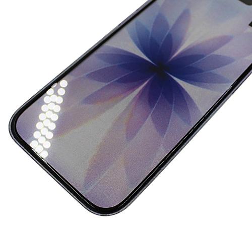 Full Frame Skjermbeskyttelse av glass iPhone 17