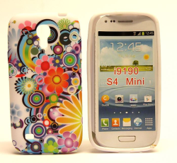 Designcover Samsung Galaxy S4 Mini (i9195/i9190)