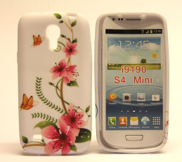 Designcover Samsung Galaxy S4 Mini (i9195/i9190)